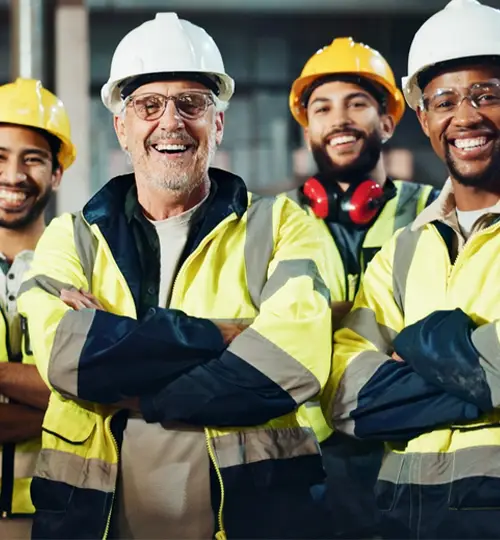 Contact Our Friendly Team​