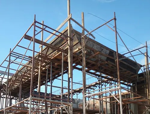 Residential Forming