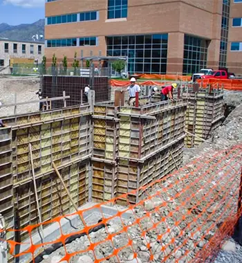 Structural Expertise You Can Rely On