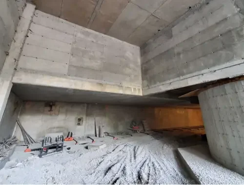 Basement Construction​