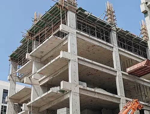 Commercial Forming
