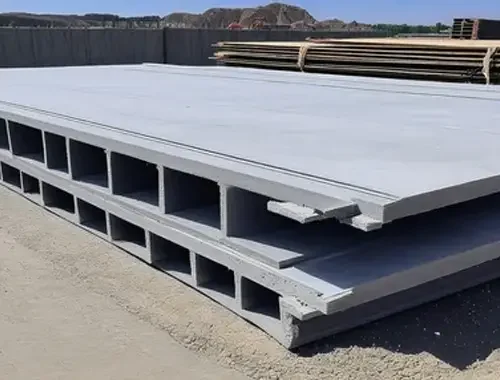 Concrete Slabs​