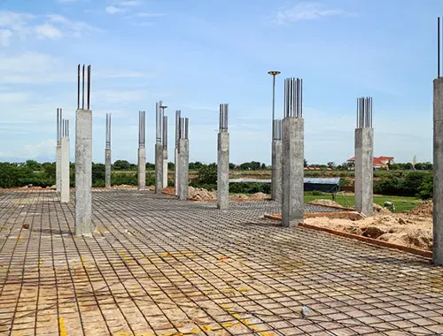 Reinforced Concrete