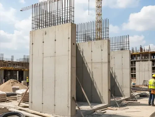 Shear Walls​
