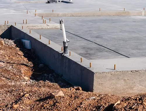 Slab On Grade