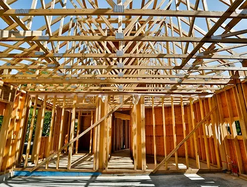 Timber Formwork