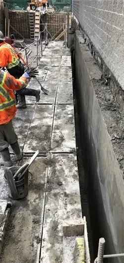What types of projects do you take on